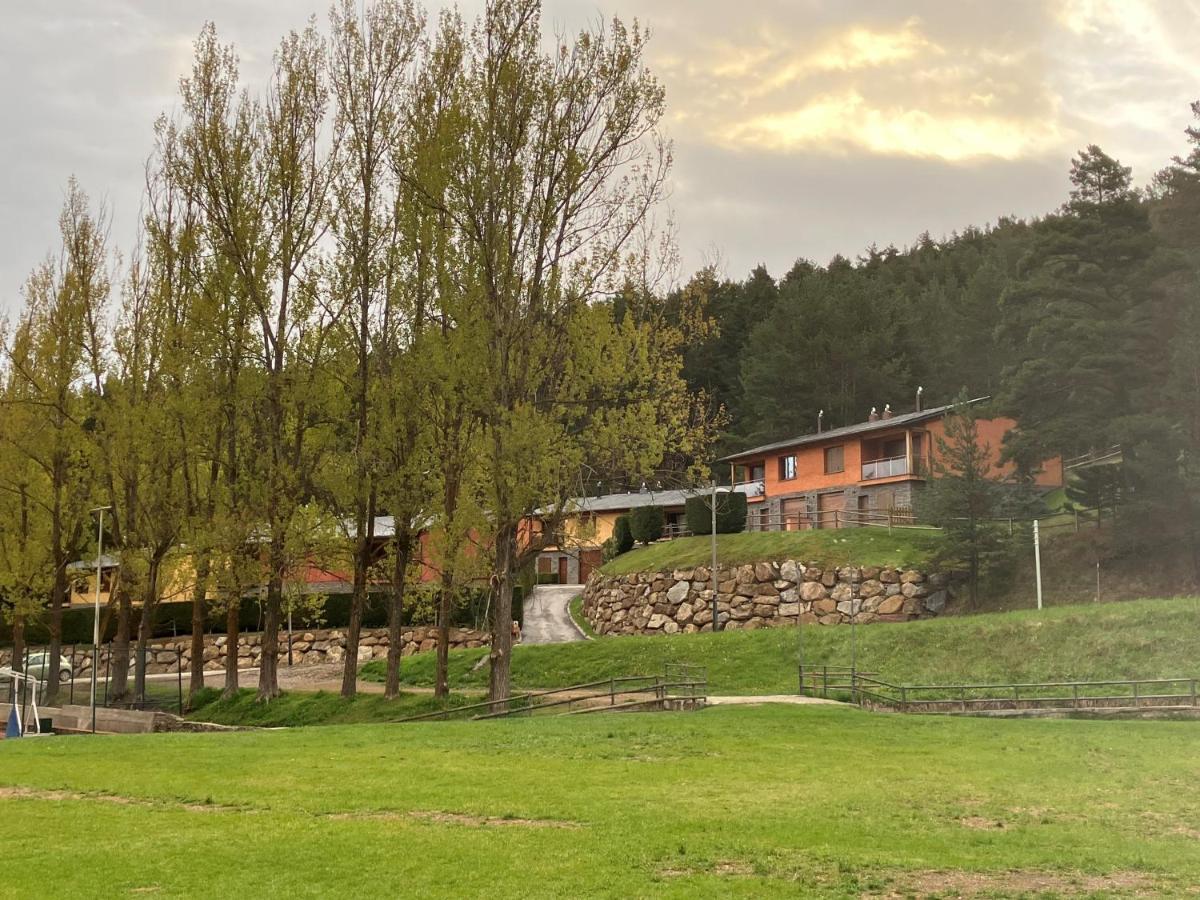 Casa En La Molina Villa La Molina  Eksteriør bilde